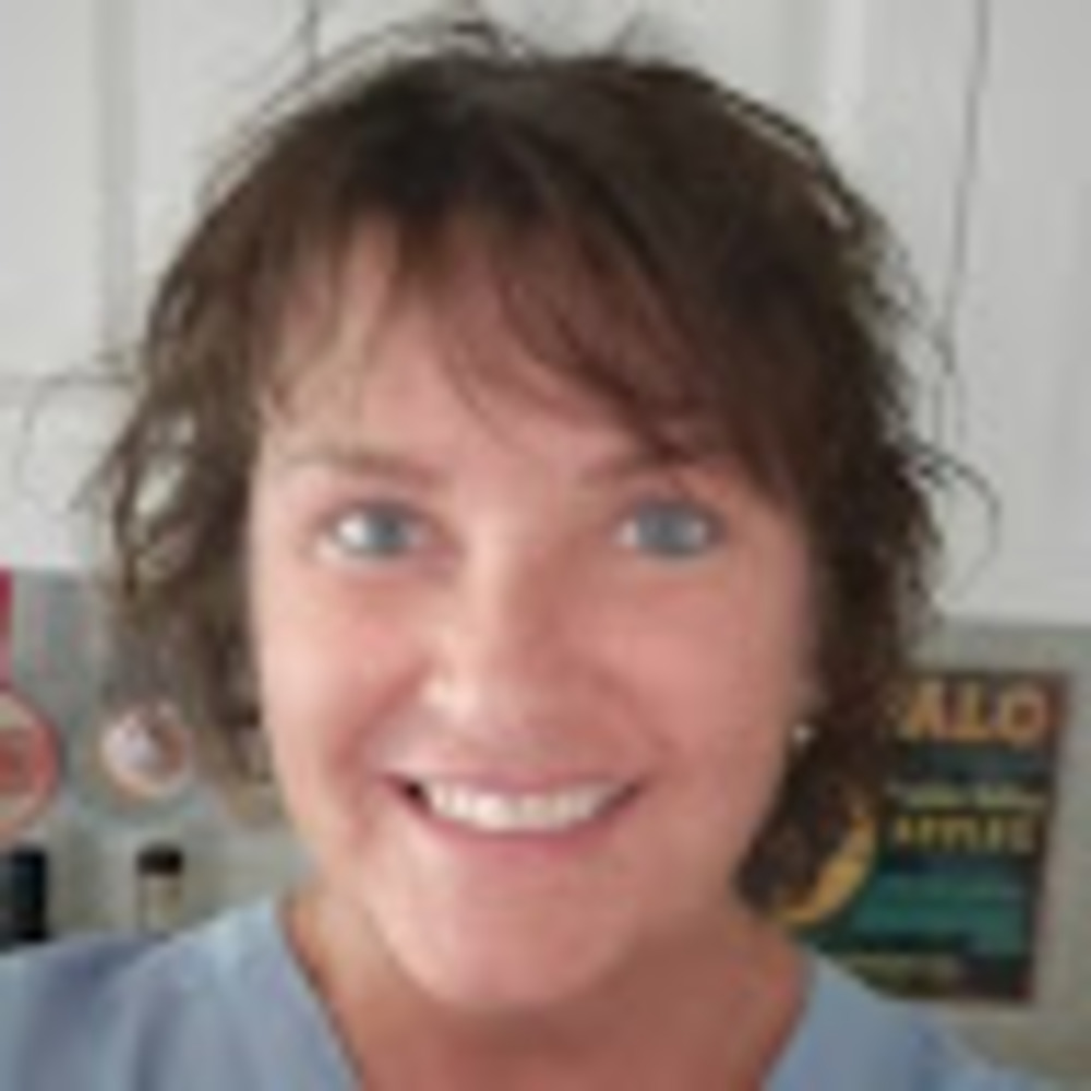 Meet your Posher, Kari